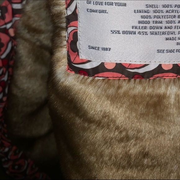 FREE with Purchase! Aeropostale vest Size Large - Picture 6 of 6